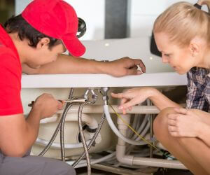 About Emergency plumbing pros Cypress, TX