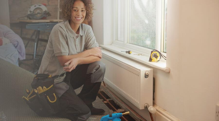 Professional emergency plumbing in Cypress, TX